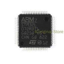 STM32L072RBT6