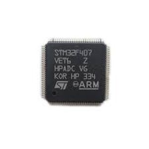 STM32F407VET6