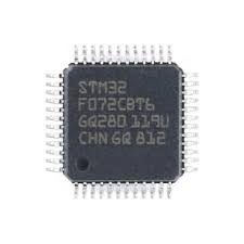 STM32F072CBT6