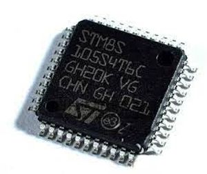STM8S105S4T6C