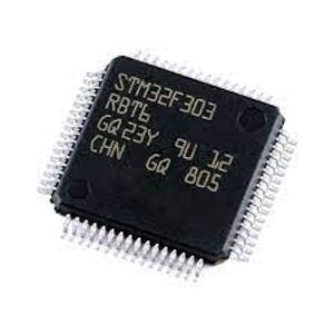STM32F303RCT6