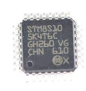 STM8S105K4T6C