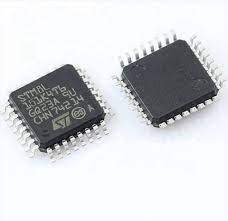 STM8L151K4T6 QFP-32