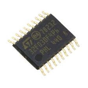 STM32F030F4P6