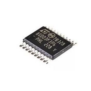 STM8S003F3P6TR