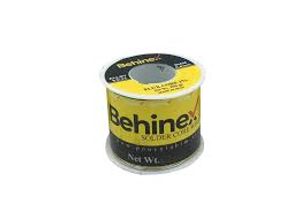 سیم لحیم 100 گرمی بهینکس Behinex با قطر 0.8mm