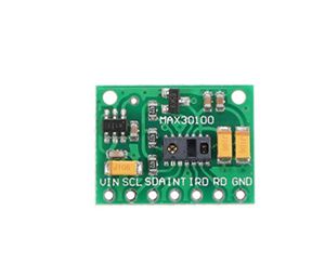 MAX30100 Heart-Rate Sensor Module