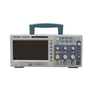 اسیلوسکوپ دیجیتال 100 مگاهرتز 2 کاناله هانتک مدل Hantek DSO5102P
