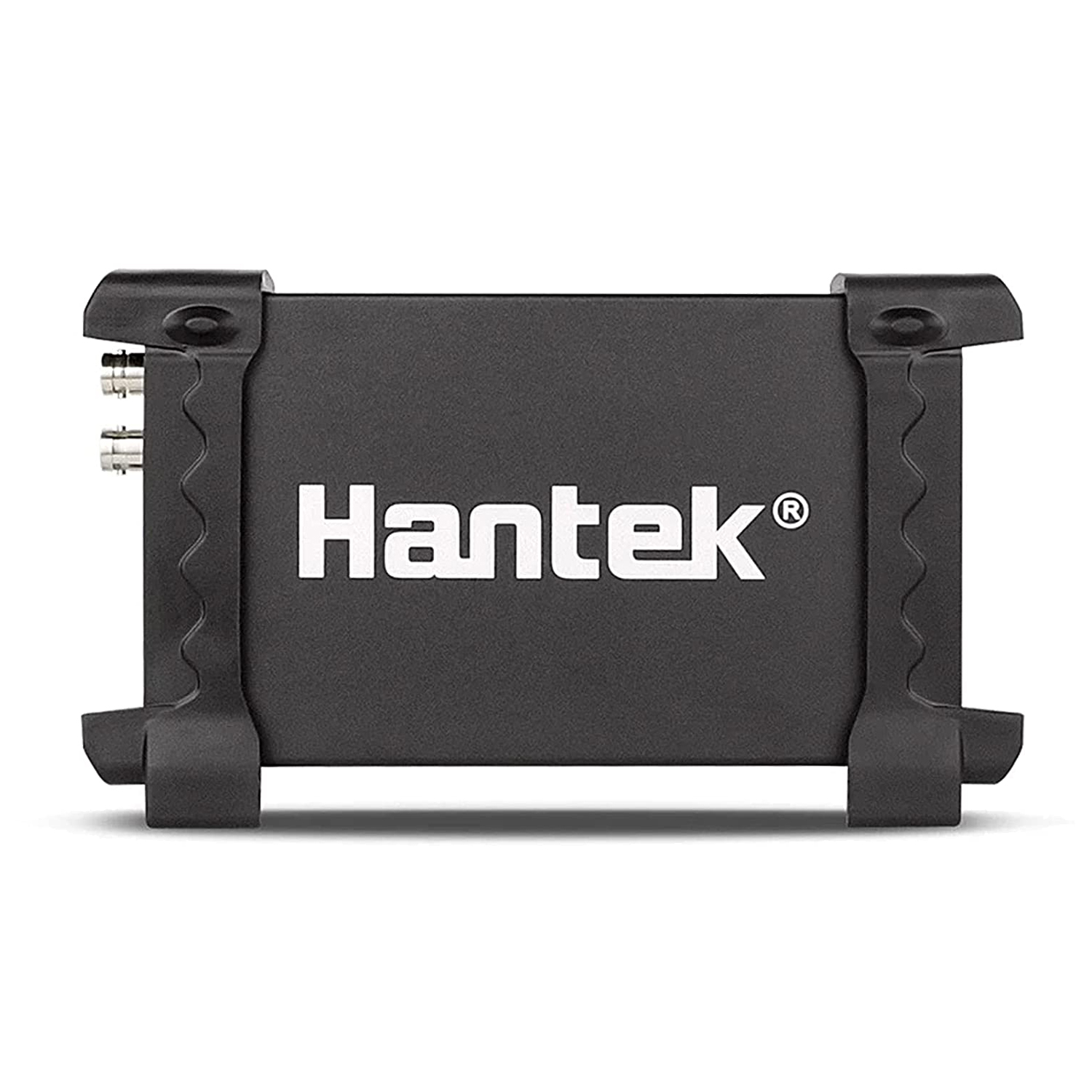 کارت اسیلوسکوپ 20MHz دو کاناله هانتک مدل Hantek 6022BE