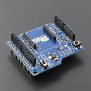 ARDUINO XBEE SHIELD