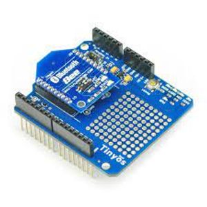 ARDUINO BLUETOOTH SHEILD