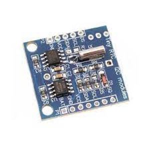 TINY RTC MODULE DS1307