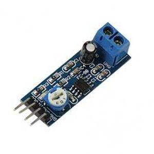 LM386  MODULE