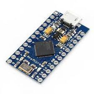 Arduino Pro Micro