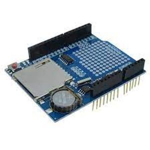 Arduino Data Logging XD-05