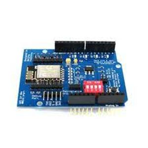 ARDUINO ESP8266 SHIELD