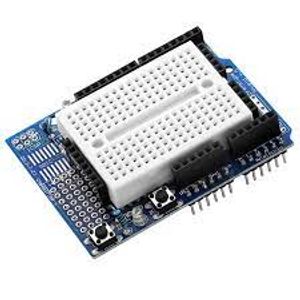 ARDUINO UNO PROTOTYPE