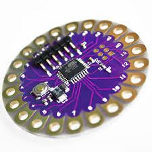 Arduino LilyPad 328 MainBoard