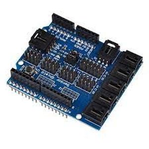 Arduino Uno Sensor Shield V4.0