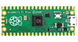 RASPBERRY PI  PICO  RP2040TR