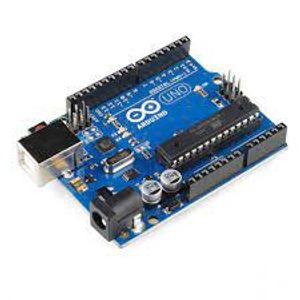 ARDUINO UNO R3 DIP VERSION ATMEGA328