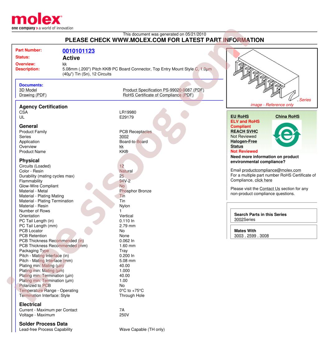 AE-3002-12C