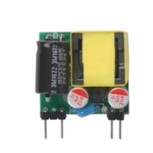 ماژول AC-DC 15V5W SMPS