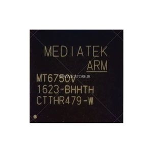 سی پی یو MediaTek MT6750V-BHHTH