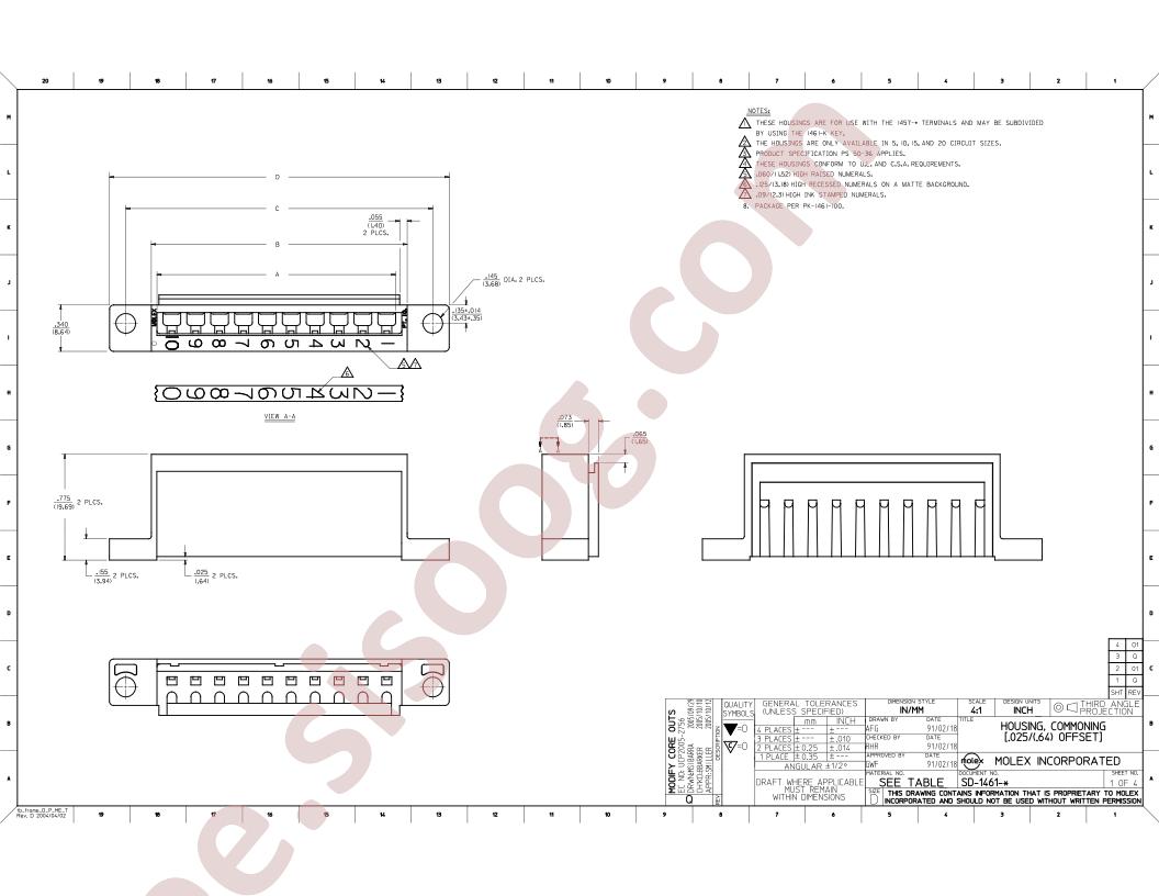 1461-10-3F