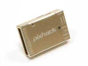 اتوپایلوت Pixhack2.8 محصول CUAV