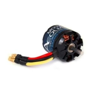 موتور براشلس C4250 KV600