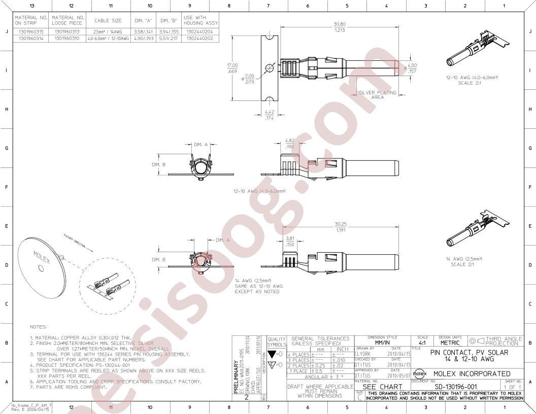 WM4540TR-ND