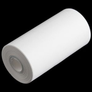 رول کاغذ پرینتر حرارتی با طول بیش از 10 متر