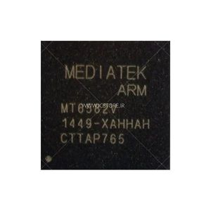 سی پی یو MediaTek MT6582V-XAHHAH