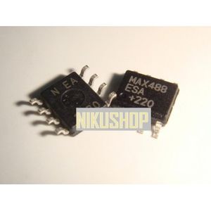 MAX488ESA - SMD