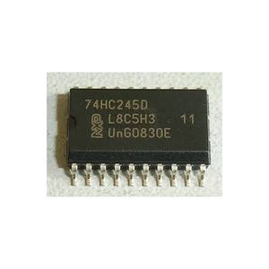 74HC245D - SMD پهن