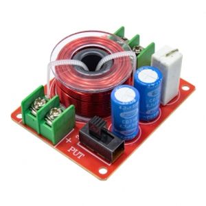 فیلتر ناچ LCR قابل تنظیم فول فرکانس مدل HB-01