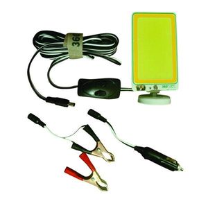 چراغ کمپینگ 360 لایت مدل C-01