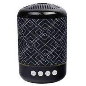 اسپیکر بلوتوثی مدل PORTABLE کد SK12