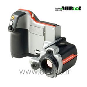 دوربین تصویربرداری حرارتی ، ترموویژن فلیر FLIR t200