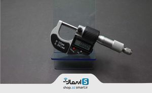 خرید میکرومتر گوانگلو دیجیتال 0 تا 25 (GuangLu-211-101F)