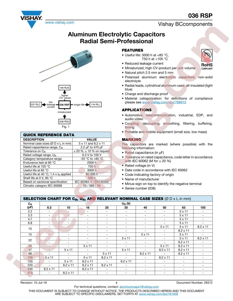 036RSP