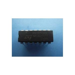 HCF40108BE - DIP