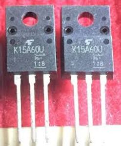 K15A60U TO220