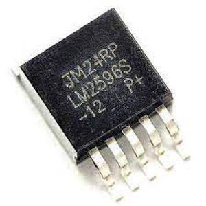 LM2596 12V TO263