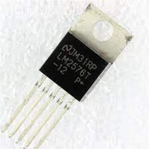 LM2576 12V TO220