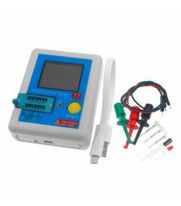 تستر قطعات LCR-T7 مولتی فانکشن Multi-function Tester T7