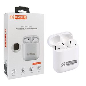 هندزفری ایرپاد OTWOPLUS OT-80