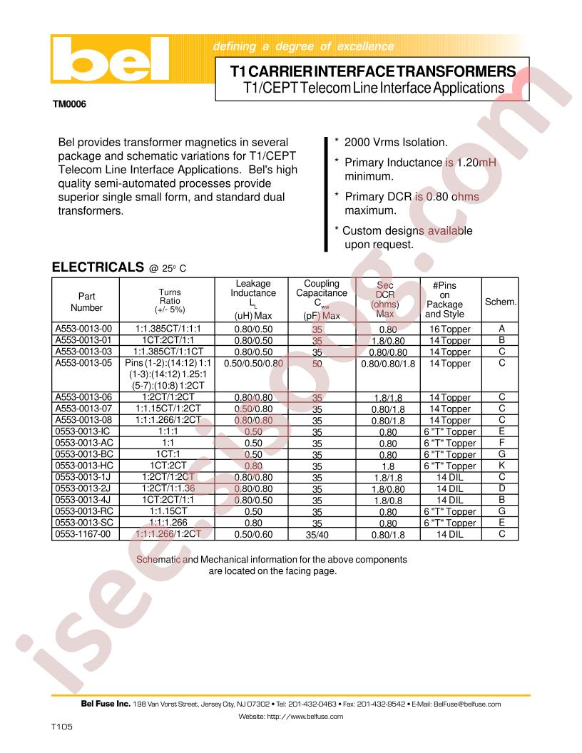 A553-0013-07