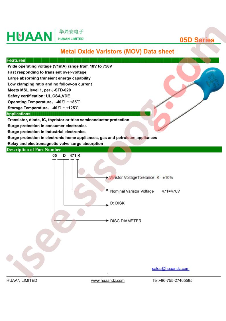 05D680K